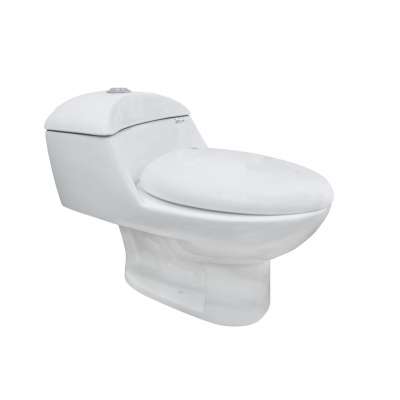 Goodone S Trap Siphonic Wc Water Closet Bathroom Toilet And Sink Set