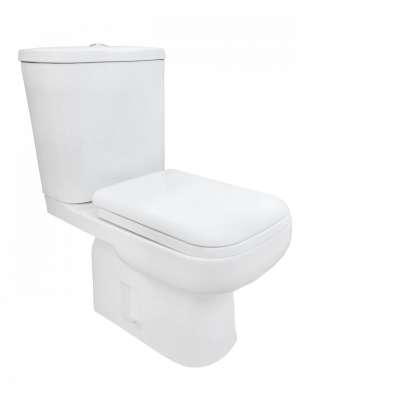 Two Pieces Ceramic Toilet