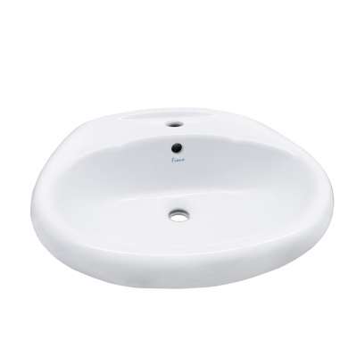 Goodone Cheap Single Tiny Sanitary Ware House Wall Mounted Hand Wash Basin