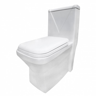 Goodone Traditional Quality Washroom Bathroom Made In China Ceramic Toilet Sanitary Ware