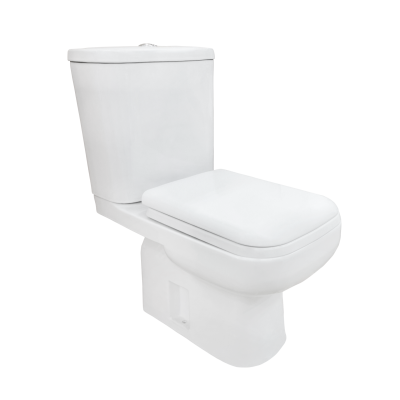 Goodone Cheap New Sanitary Modern Classic Flush Bathroom Vortex Toilet